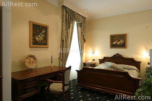 Musala Palace Grand Hotel 4